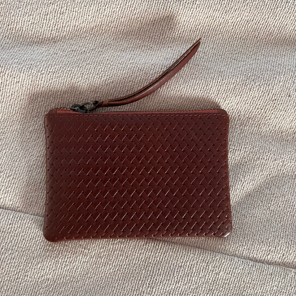 ✨✨ ABLE Martha Zip Wallet ✨✨